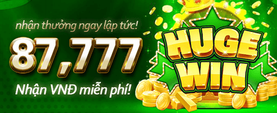 Nhận Thưởng VIP Ngay