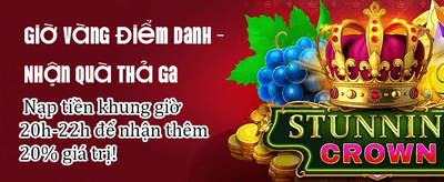 Khuyến Mãi Nạp Đầu